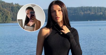 Natsu kusi fanów w OBCISŁYM topie. Wyeksponowała IDEALNĄ sylwetkę [ZDJĘCIA]