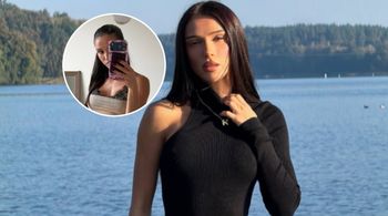 Natsu kusi fanów w OBCISŁYM topie. Wyeksponowała IDEALNĄ sylwetkę [ZDJĘCIA]