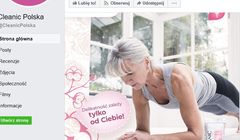 OX Media wprowadza markę Cleanic do social mediów