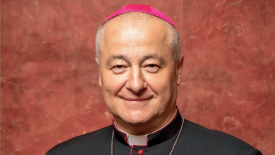 Biskup Artur Ważny zapowiedział stworzenie komisji ds. skandali z udziałem duchownych w diecezji sosnowieckiej