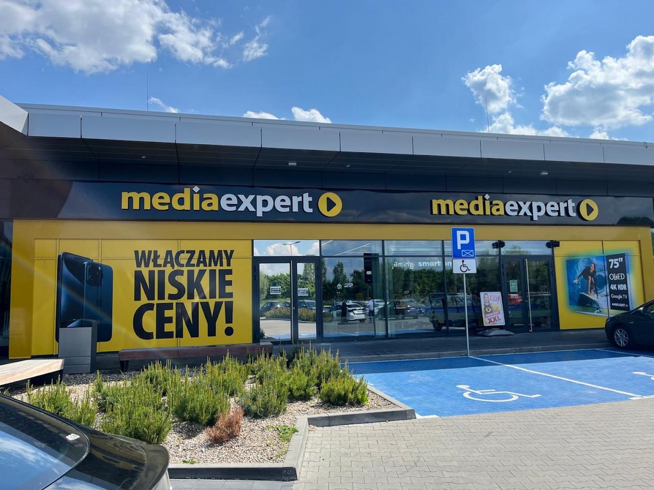 Hitowe zestawy LEGO w Media Expert. Ceny od 39 zł