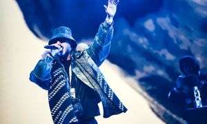 Hip-hopowa rewolucja na Podhalu, czyli SouthFest debiutuje w Nowym Targu [ZDJĘCIA, RELACJA]