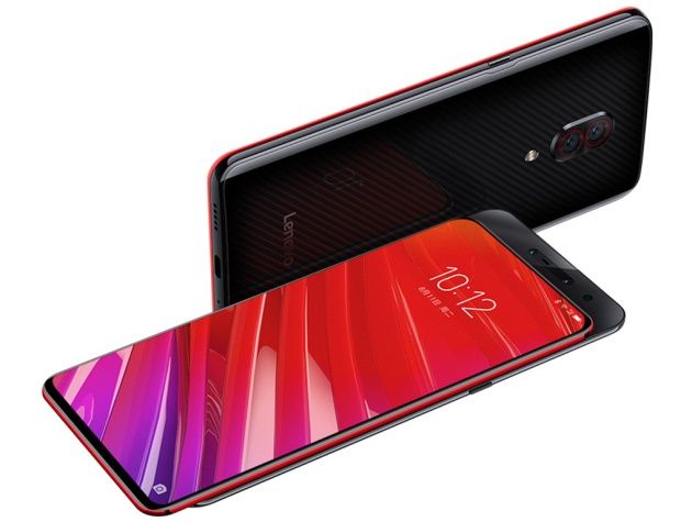 Lenovo Z5 Pro GT