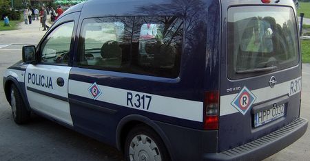 Sms z niedopłatą do zamówienia okazał się oszustwem