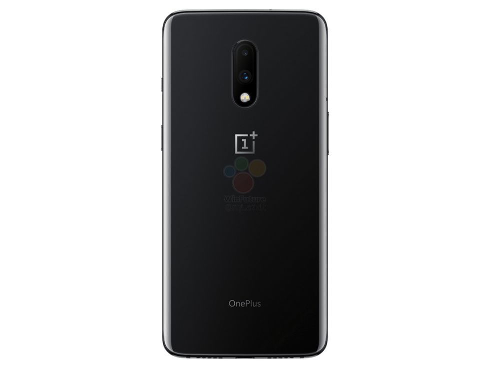 OnePlus 7 i OnePlus 7 Pro na nowych zdjęciach prasowych [#wSkrócie] 8
