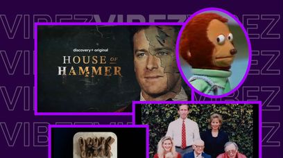 "House of Hammer", czyli dokument o Armie Hammerze. Udowodni, że aktor był kanibalem?