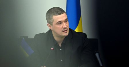 Były minister obrony Ukrainy zapowiada własną firmę zbrojeniową. Jest pierwszy inwestor