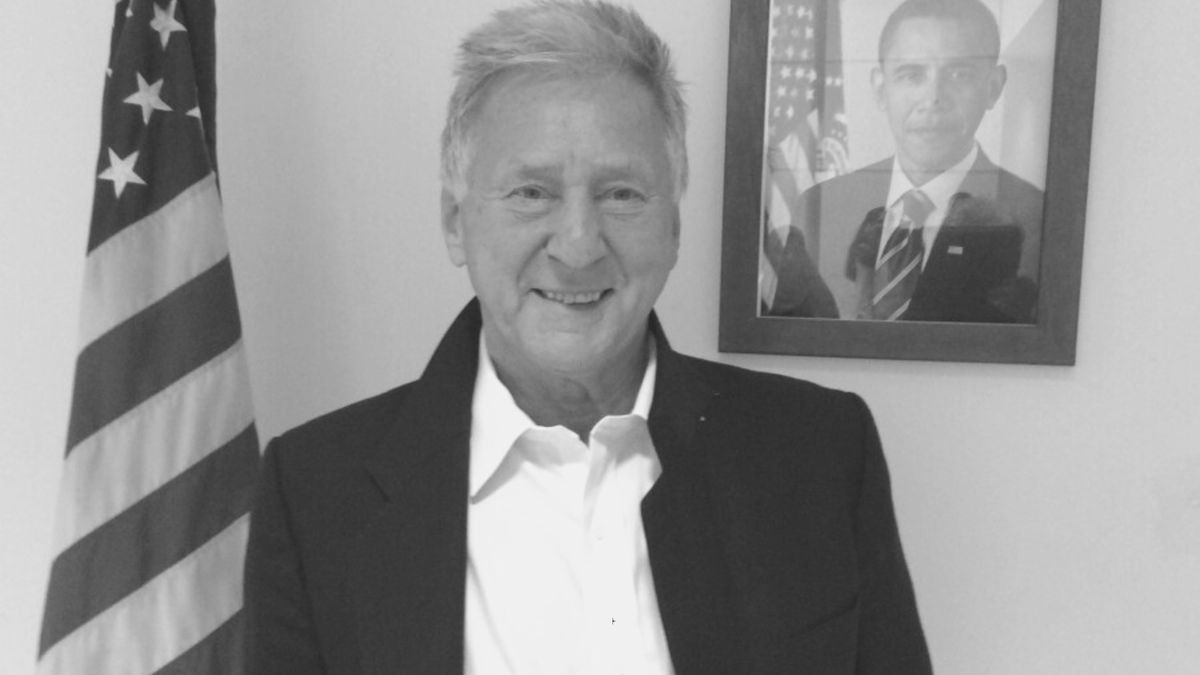 Stanisław Wojciech Malec