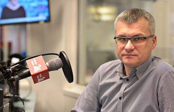 Audycja „Światowa Szachownica” w nowej odsłonie od 3 września w Polskim Radiu 24