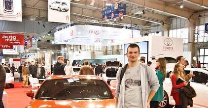 Dogonić motoryzacyjne marzenia