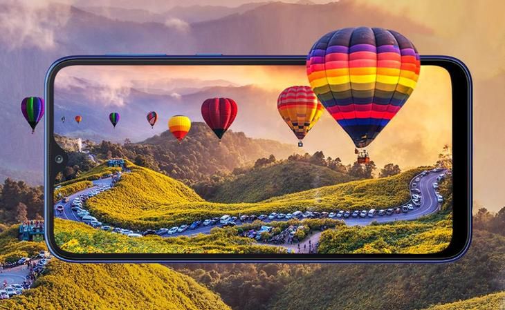 Samsung Galaxy A10e na horyzoncie [#wSkrócie]