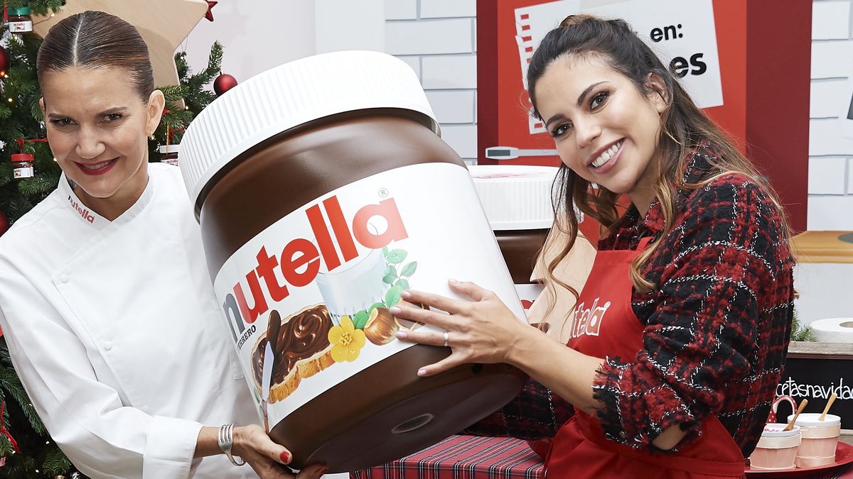 Wśród produktów Ferrero Polska można znaleźć m.in. Nutellę i Kinder Niespodziankę.