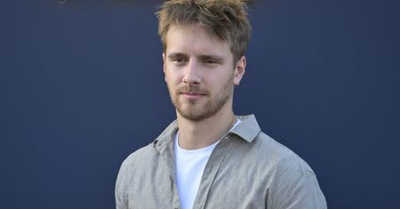 Maciej Musiał chciał zaczepić się w Hollywood. To był lodowaty prysznic