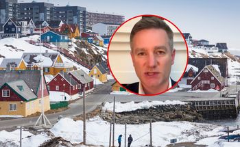 Duński poseł wprost. "Inwazja USA oznaczałaby z nami wojnę"