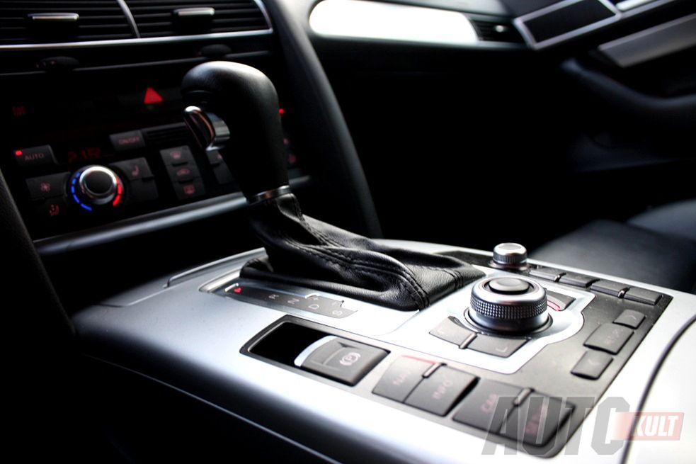 Skrzynie Multitronic w modelach Audi. Jak rozpoznać przekładnię przy zakupie auta?