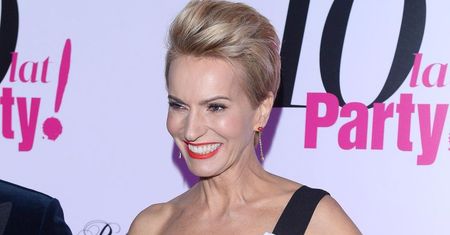 Paulina Smaszcz-Kurzajewska znów jest ZAKOCHANA! Jej serce skradł warszawski biznesmen
