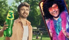 Musiał i Karolak znów reklamują Zbyszko 3 Cytryny