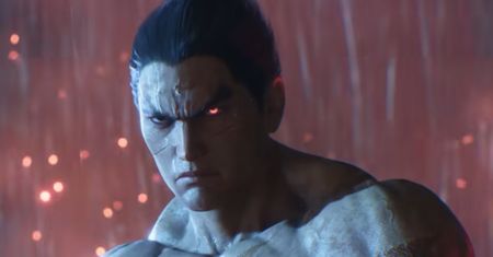 Tekken 8 na pierwszym zwiastunie. Mocne uderzenie na State of Play
