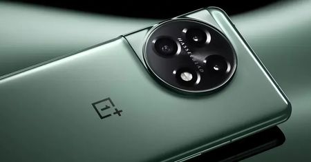 OnePlus 11 oficjalnie. Zwą go liderem wydajności