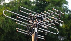 Naziemna telewizja cyfrowa bardziej ekologiczna niż streaming