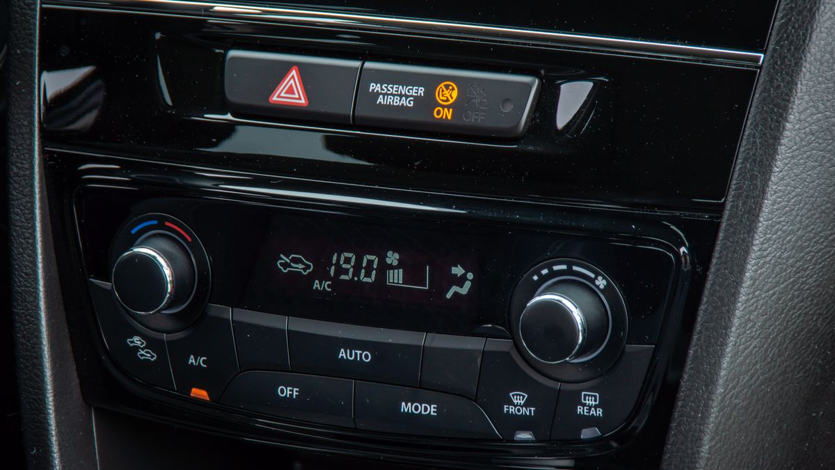 Wielu kierowców traktuje klimatyzację po macoszemu