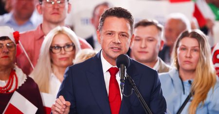 BBC o wyborach w Polsce. Wbili szpilkę Trzaskowskiemu