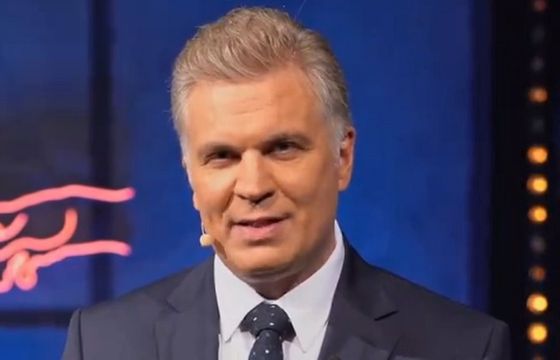 Nowy gospodarz programu TVP1 o Kościele i świecie