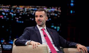 Czarnogóra zacieśni reżim wizowy dla Rosjan. Rząd zapowiada szybkie zmiany