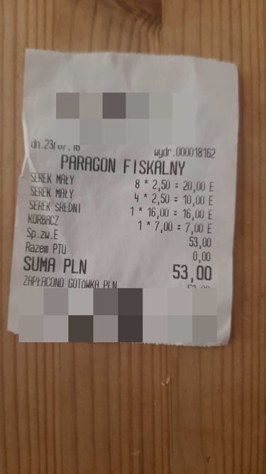 Paragon ze Szczyrku
