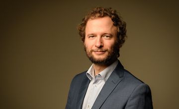Jacek Wąs country managerem Adform w Polsce
