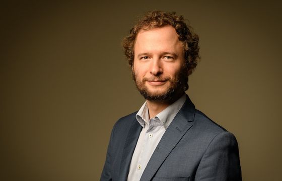 Jacek Wąs country managerem Adform w Polsce