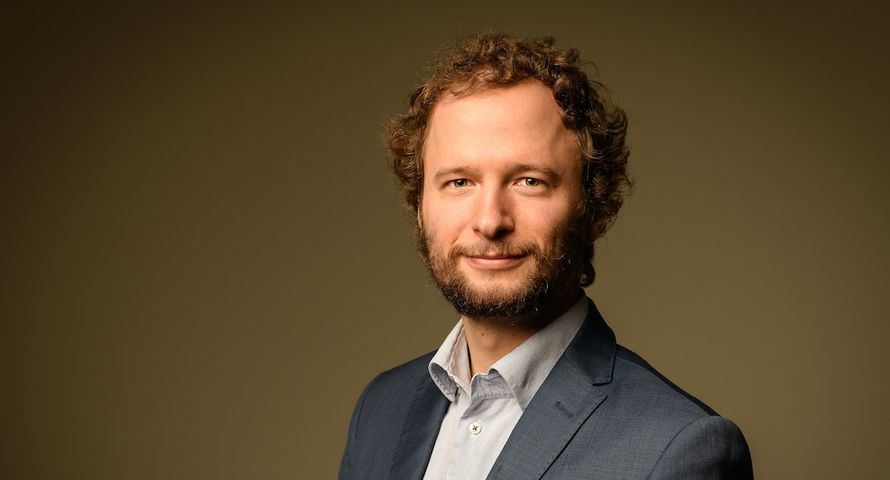 Jacek Wąs country managerem Adform w Polsce