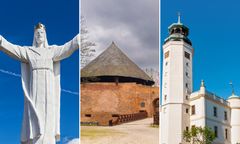 Wybory prezydenckie 2025. Wyniki ze Świebodzina, Międzyrzecza i Sulechowa – kto zdobył najwięcej głosów?