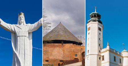 Wybory prezydenckie 2025. Wyniki ze Świebodzina, Międzyrzecza i Sulechowa – kto zdobył najwięcej głosów?