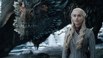 Powstaje film ze świata "Gry o tron". Warner Bros. potwierdza nowe widowisko. Znamy tytuł i datę premiery