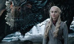 Powstaje film ze świata "Gry o tron". Warner Bros. potwierdza nowe widowisko. Znamy tytuł i datę premiery