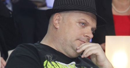 Krzysztof Skiba rozwiódł się z żoną w 15 minut. "To też była kiedyś wielka miłość"