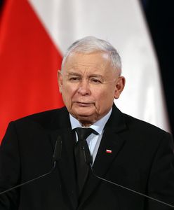 Kaczyński ostro zaatakował. "Zatruwający element"