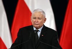 Kaczyński ostro zaatakował. "Zatruwający element"