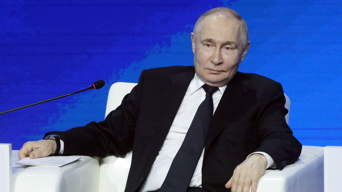 Zakaz importu rosyjskiego gazu. Nieoficjalnie: UE ma datę