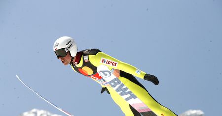 Poważny konflikt w polskich skokach. Piotr Żyła napisał to po konkursie