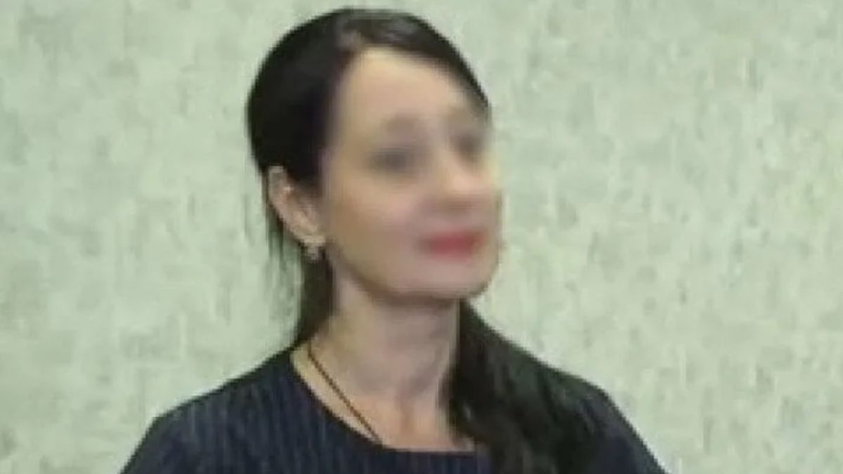 Za zdradę stanu dyrektorce grozi nawet kara dożywocia, połączona z konfiskatą mienia