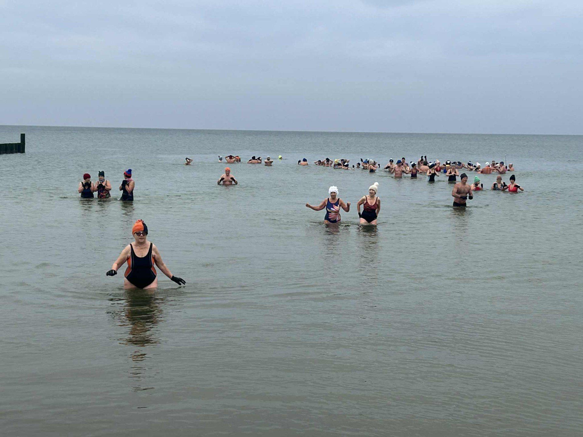 Morsy Mielno - 30.11