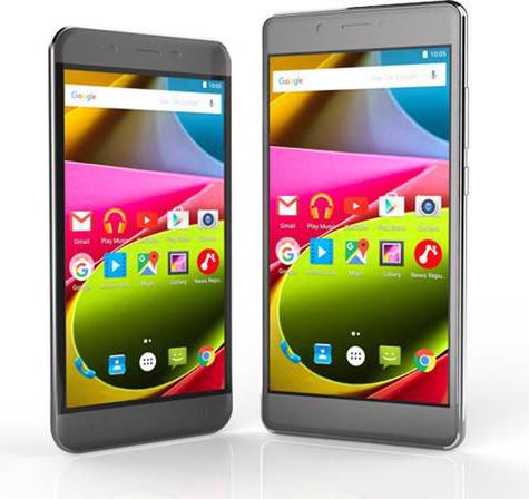 Power i Cobalt - nowości Archosa z CES 2016 2