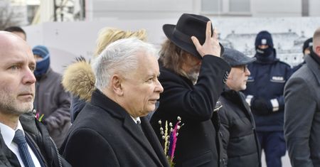 Kaczyński po wyborach może objąć zaszczytną funkcję. Kluczowa rola