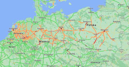 Google Maps: cztery nowości, które spodobają się spacerowiczom
