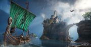 Nowy Assassin's Creed: Valhalla. Ubisoft pokazuje pierwszy zwiastun