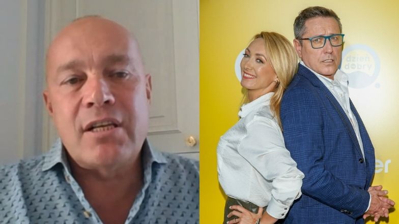 "Dzień Dobry TVN". Ekspert rozprawia o rozstępach u nastolatków