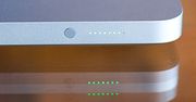 2kg gorącej szarlotki – wytrzymałość baterii MacBooka Alu