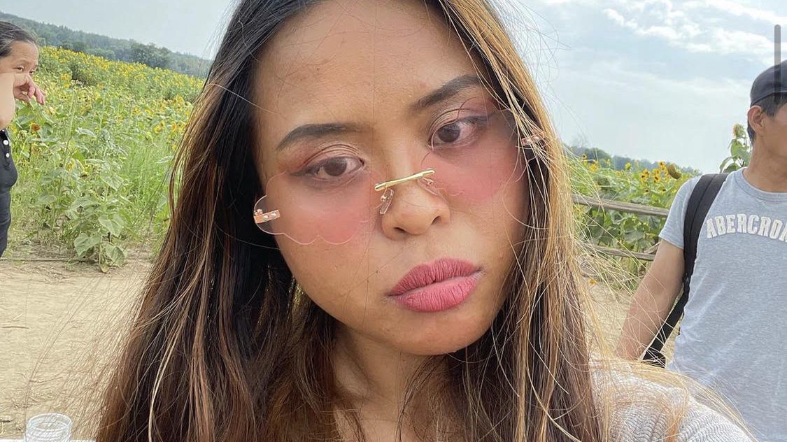 Tiktokerka zdradziła, jak odkryć niewierność partnera